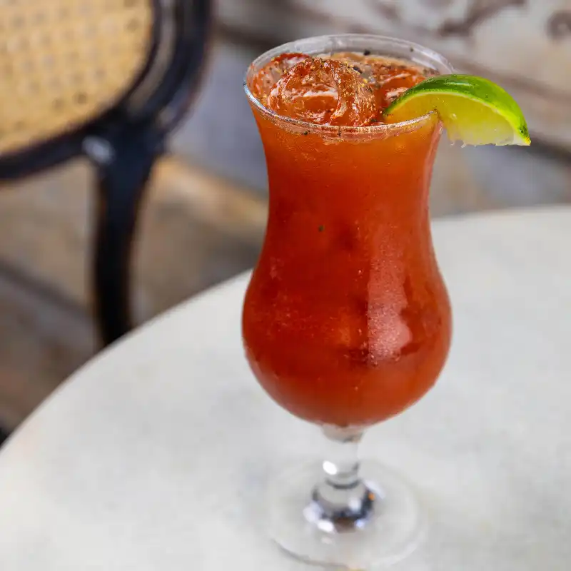 Bloody Mary