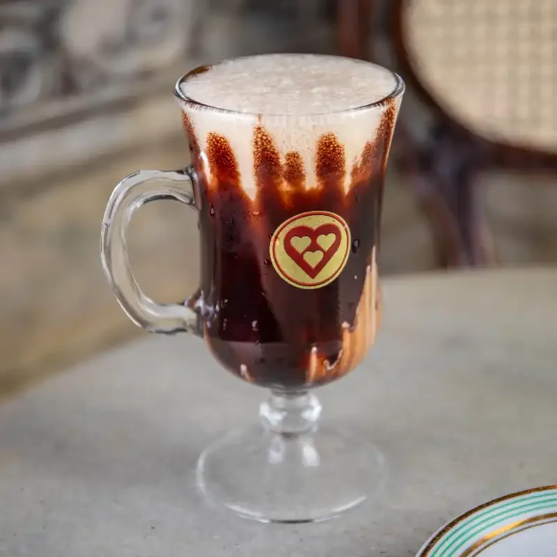 Coffe Shake