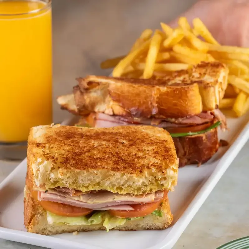 Club Sándwich