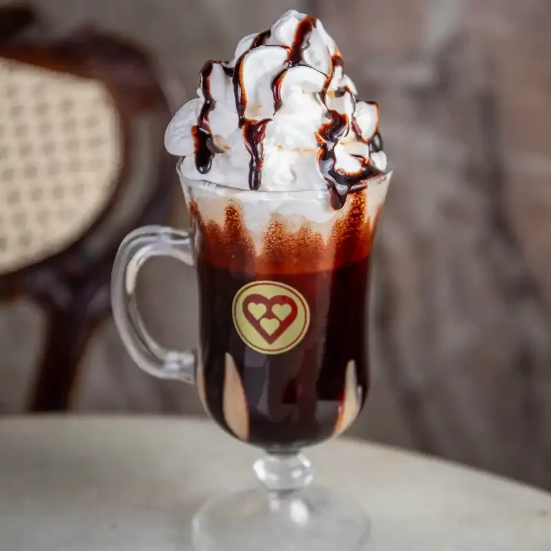 Barista