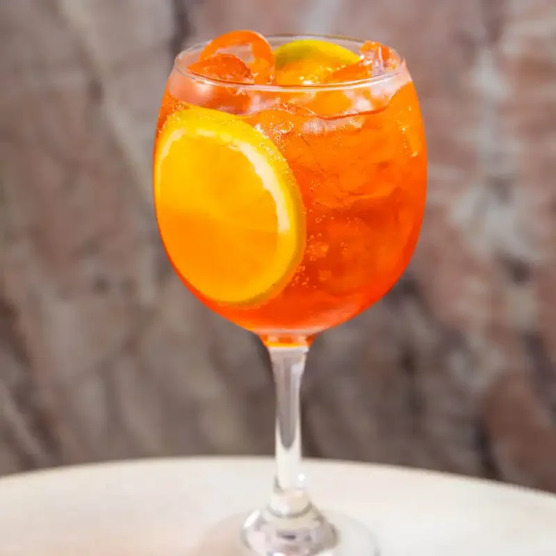 Aperol Spritz